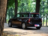 MINI CLUBMAN 2011款 ONE 1.6L_高清图11