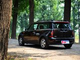 MINI CLUBMAN 2011款 ONE 1.6L_高清图18