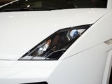 Gallardo 2010款  5.2 LP550-2 标准版_高清图19