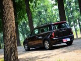 MINI CLUBMAN 2011款 ONE 1.6L_高清图17