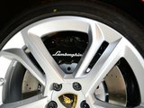 Gallardo 2010款  5.2 LP550-2 标准版_高清图10