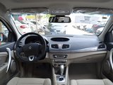 风朗 2011款 Fluence 2.0L 时尚版_高清图2