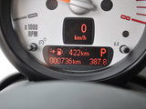 MINI CLUBMAN 2011款 ONE 1.6L_高清图2