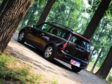 MINI CLUBMAN 2011款 ONE 1.6L_高清图16