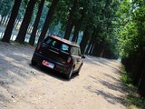 MINI CLUBMAN 2011款 ONE 1.6L_高清图15