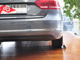 帕萨特 2011款  2.0TSI DSG至尊版_高清图23