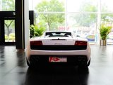 Gallardo 2010款  5.2 LP550-2 标准版_高清图31