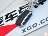 捷豹XF 2011款  XF 3.0L V6 75周年纪念版_高清图9