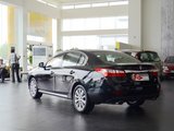 纬度 2011款 Latitude 2.5L 旗舰导航版_高清图5
