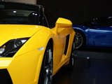 Gallardo 2008款  5.2 LP560-4_高清图7