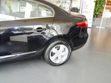 风朗 2011款 Fluence 2.0L 豪华导航版_高清图22