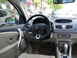 风朗 2011款 Fluence 2.0L 时尚版_高清图13