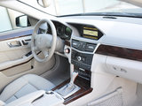 奔驰E级 2011款  E200L CGI优雅型_高清图29