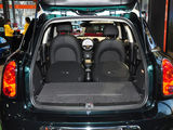 MINI COUNTRYMAN 2011款  COOPER Excitement 1.6L_高清图12