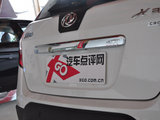 东风风神H30 2011款 风神H30 Cross 1.6L MT尊逸型_高清图6