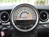 MINI CLUBMAN 2011款 ONE 1.6L_高清图32