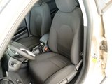 MG6 2010款 MG 6 掀背 1.8T 手动舒适版_高清图27