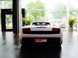 Gallardo 2010款  5.2 LP550-2 标准版_高清图30