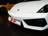 Gallardo 2010款  5.2 LP550-2 标准版_高清图29