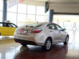 MG6 2010款 MG 6 掀背 1.8T 手动舒适版_高清图6