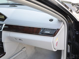 奔驰E级 2011款  E200L CGI优雅型_高清图24