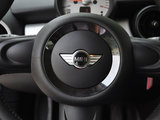 MINI CLUBMAN 2011款 ONE 1.6L_高清图25