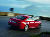 奥迪A6L 2012款  50 TFSI quattro 豪华型_高清图31