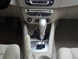 风朗 2011款 Fluence 2.0L 时尚版_高清图35