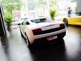 Gallardo 2010款  5.2 LP550-2 标准版_高清图29