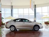 MG6 2010款 MG 6 掀背 1.8T 手动舒适版_高清图5