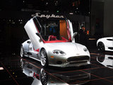 世爵C8 2009款  Spyder SWB_高清图6