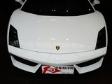 Gallardo 2010款  5.2 LP550-2 标准版_高清图27