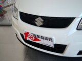 天语SX4 2011款  1.6L舒适型 AT_高清图30