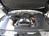 途锐 2011款  3.0TSI V6 Hybrid_高清图1