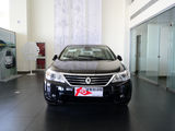 纬度 2011款 Latitude 2.0L 豪华导航版_高清图6