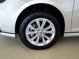 MG6 2010款 MG 6 掀背 1.8T 手动舒适版_高清图35