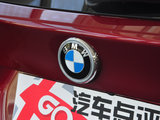 宝马X3（进口） 2011款 宝马X3 xDrive28i 豪华型_高清图27