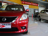 阳光 2011款  1.5XV 尊贵版 CVT_高清图23