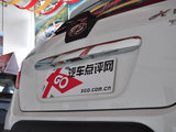 东风风神H30 2011款 风神H30 Cross 1.6L MT尊逸型_高清图23