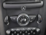 MINI CLUBMAN 2011款 ONE 1.6L_高清图13