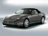 GranSport 2006款  Spyder_高清图1