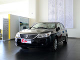 纬度 2011款 Latitude 2.0L 豪华导航版_高清图33