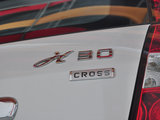 东风风神H30 2011款 风神H30 Cross 1.6L MT尊逸型_高清图21