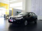 纬度 2011款 Latitude 2.0L 豪华导航版_高清图32
