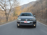 途锐 2011款  3.0TSI V6 Hybrid_高清图34