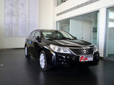 纬度 2011款 Latitude 2.0L 豪华导航版_高清图30