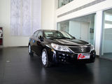 纬度 2011款 Latitude 2.0L 豪华导航版_高清图7