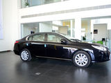 纬度 2011款 Latitude 2.0L 豪华导航版_高清图29