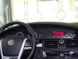 MG6 2010款 MG 6 掀背 1.8T 手动舒适版_高清图23