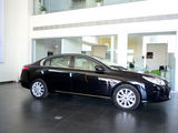 纬度 2011款 Latitude 2.0L 豪华导航版_高清图9